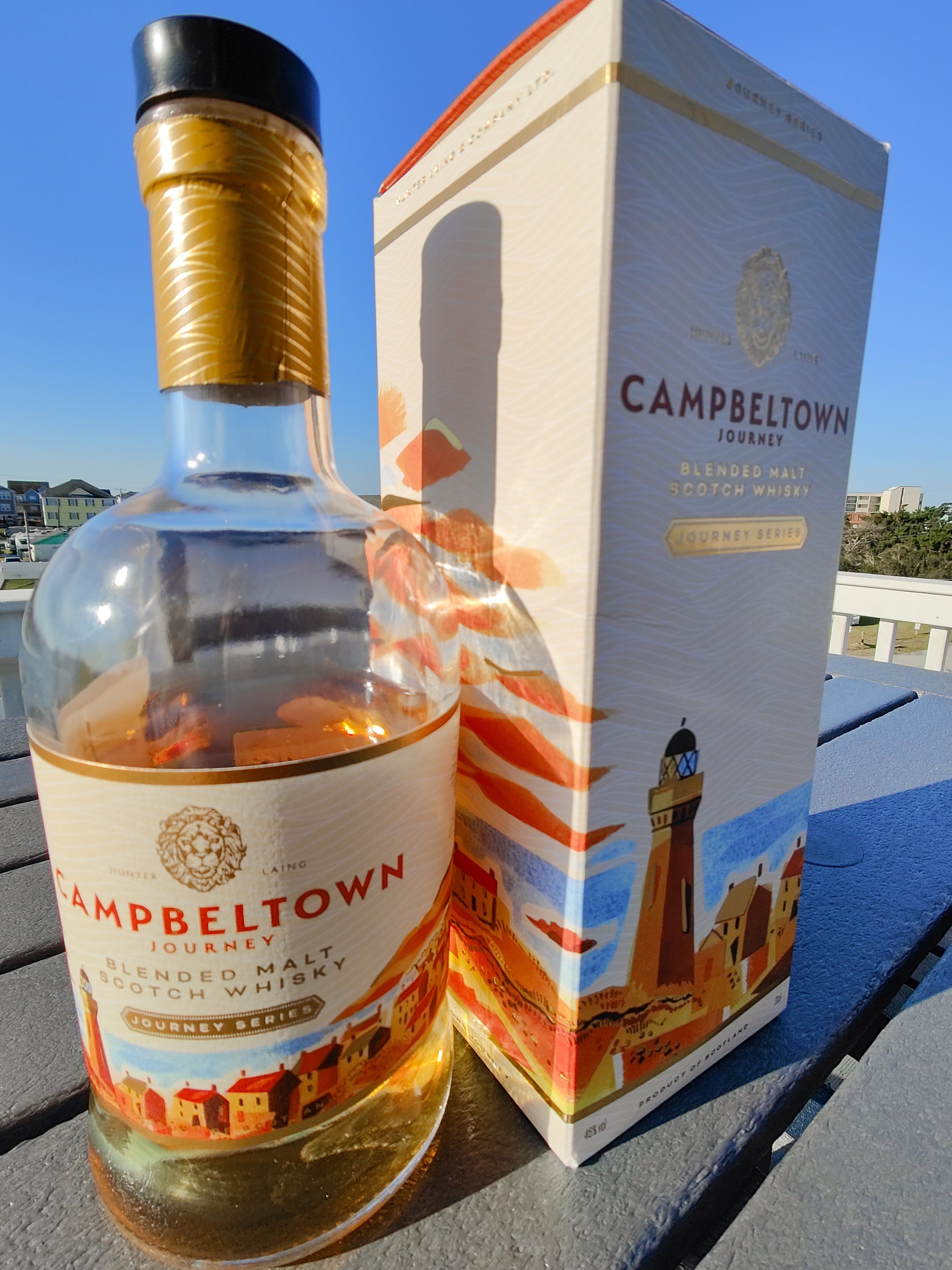 Campbeltown Journey vs Loch — Dramface Campbeltown Journey vs Loch — Dramface